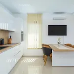 Apartmán Luton *