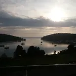 Apartmán Luton *