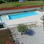Apartmán Luton *