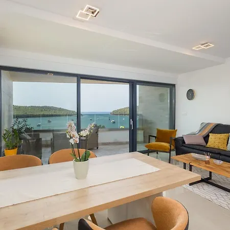 Apartmán Luton