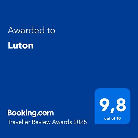 Luton *